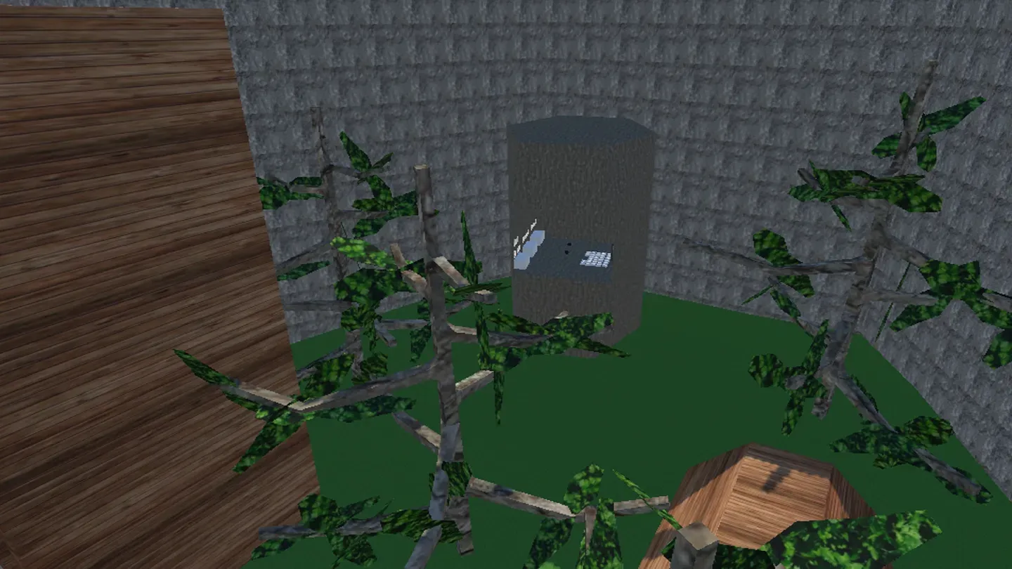 Gorilla Sprinters 2 cover image