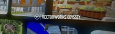 Vectorworks Odyssey