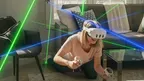 Laser Thief screenshot 4