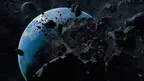 Genesis screenshot 2