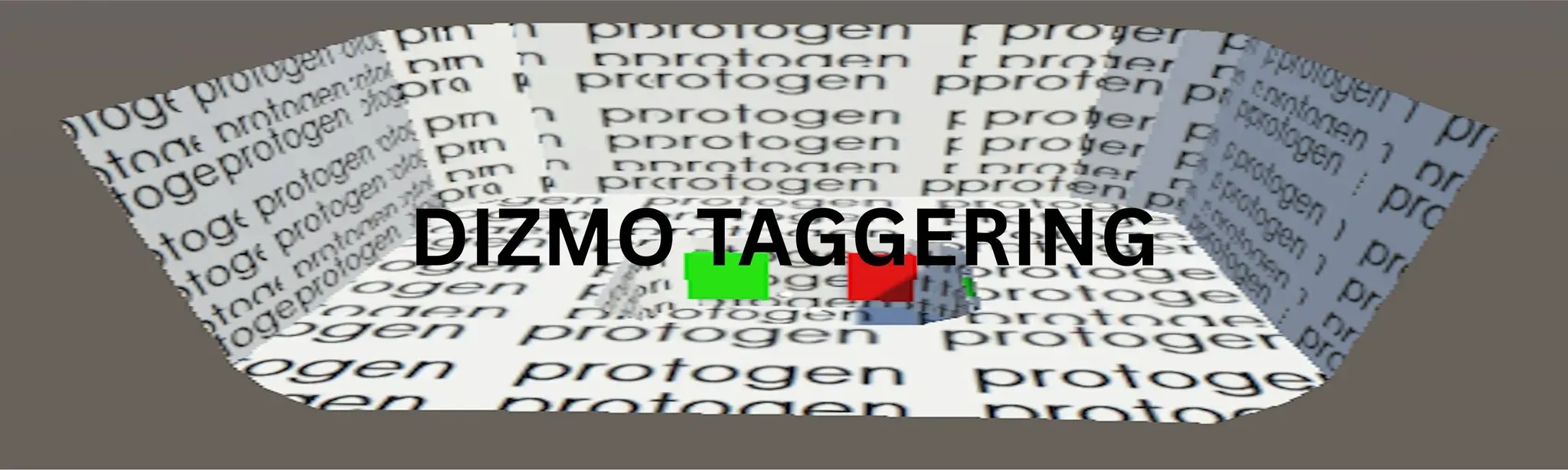 Dizmo Taggering