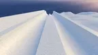 Realistic Snowboarding screenshot 2