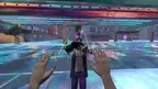Cyber Zero X: Cyberpunk Driving screenshot 5