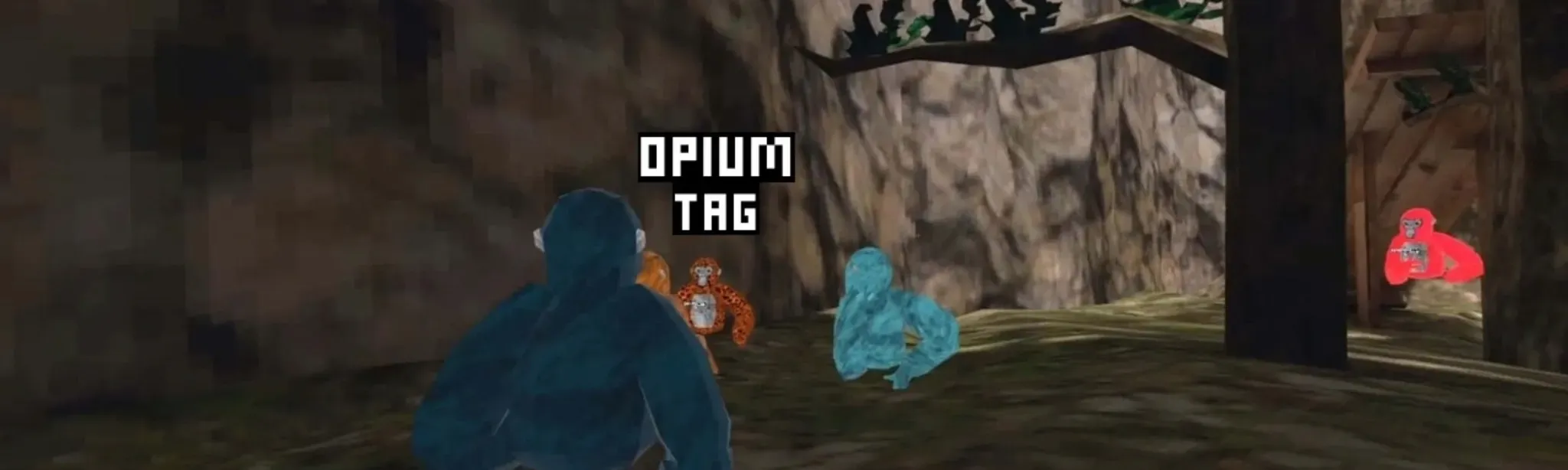 OpiumTag