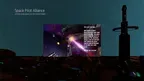 Space Pilot Alliance screenshot 3
