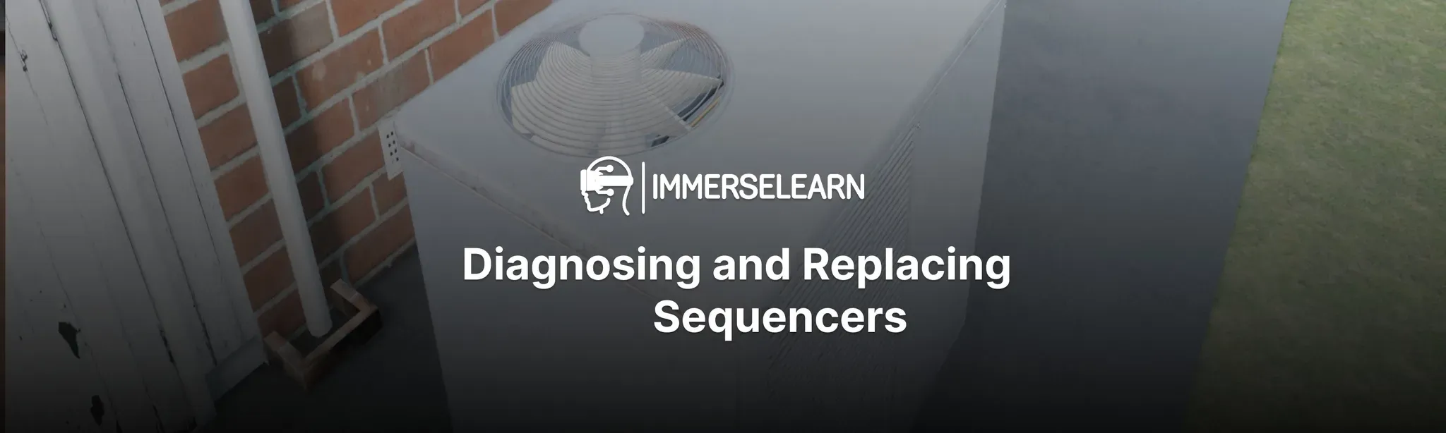 Diagnosing and Replacing Sequencers