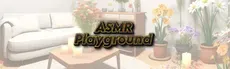 ASMR Playground hero image