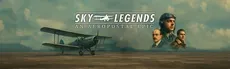 SKY LEGENDS hero image