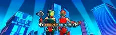 Border Bots VR hero image