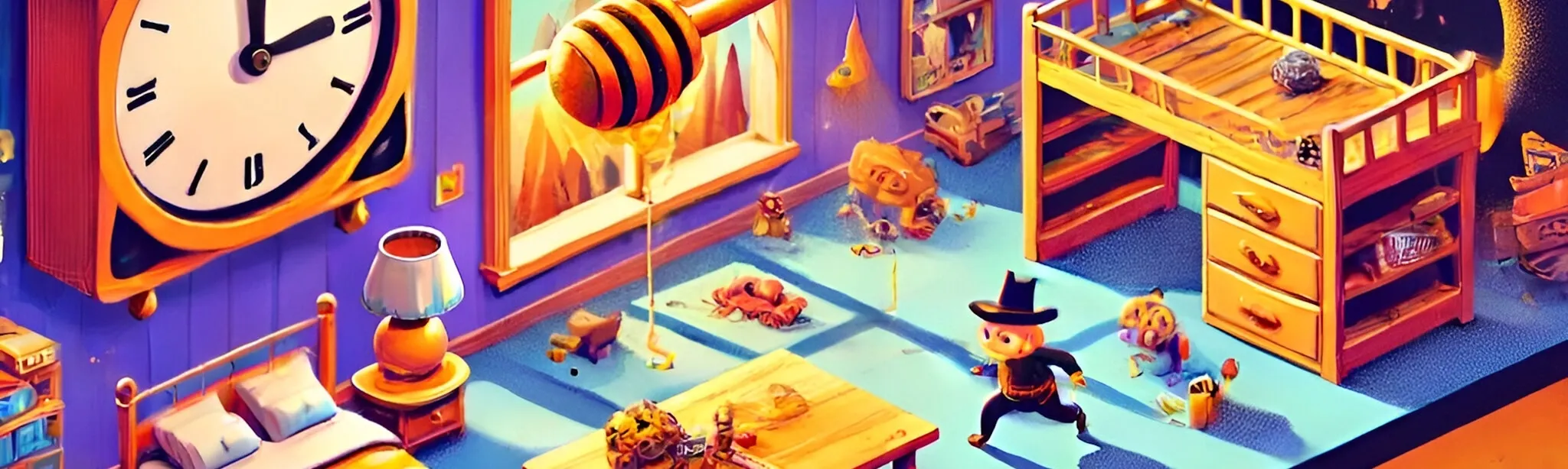 Little Big House