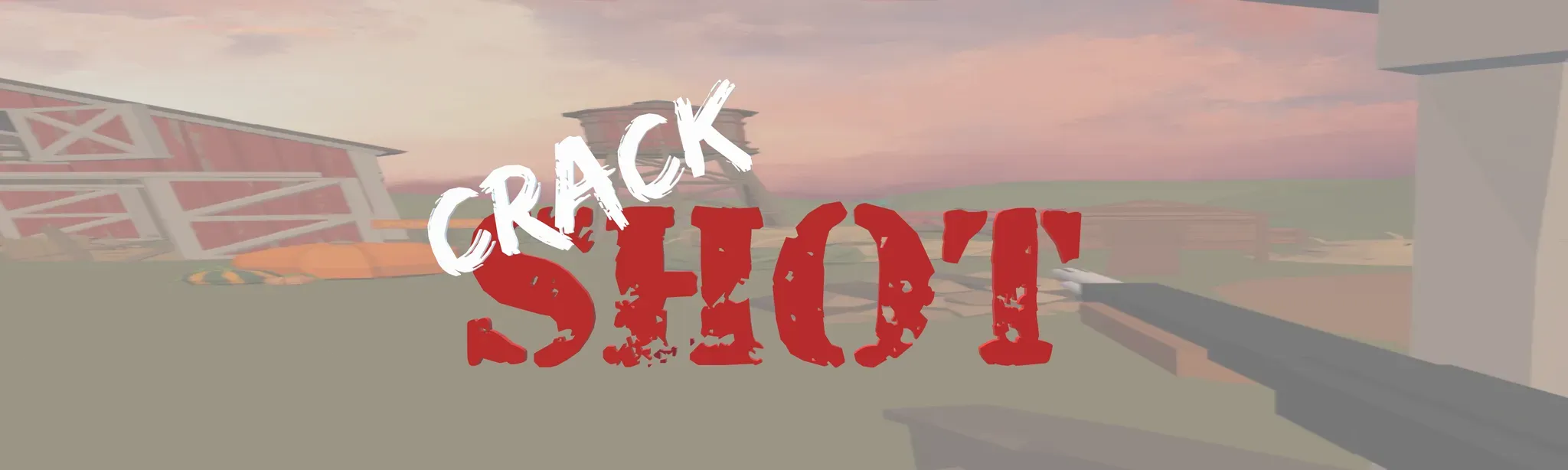 Crack Shot: Farm Frenzy Showdown
