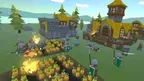 Tiny Clashers screenshot 4