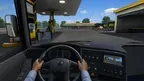 City Coach Bus Simulator 3D VR Driving screenshot 2
