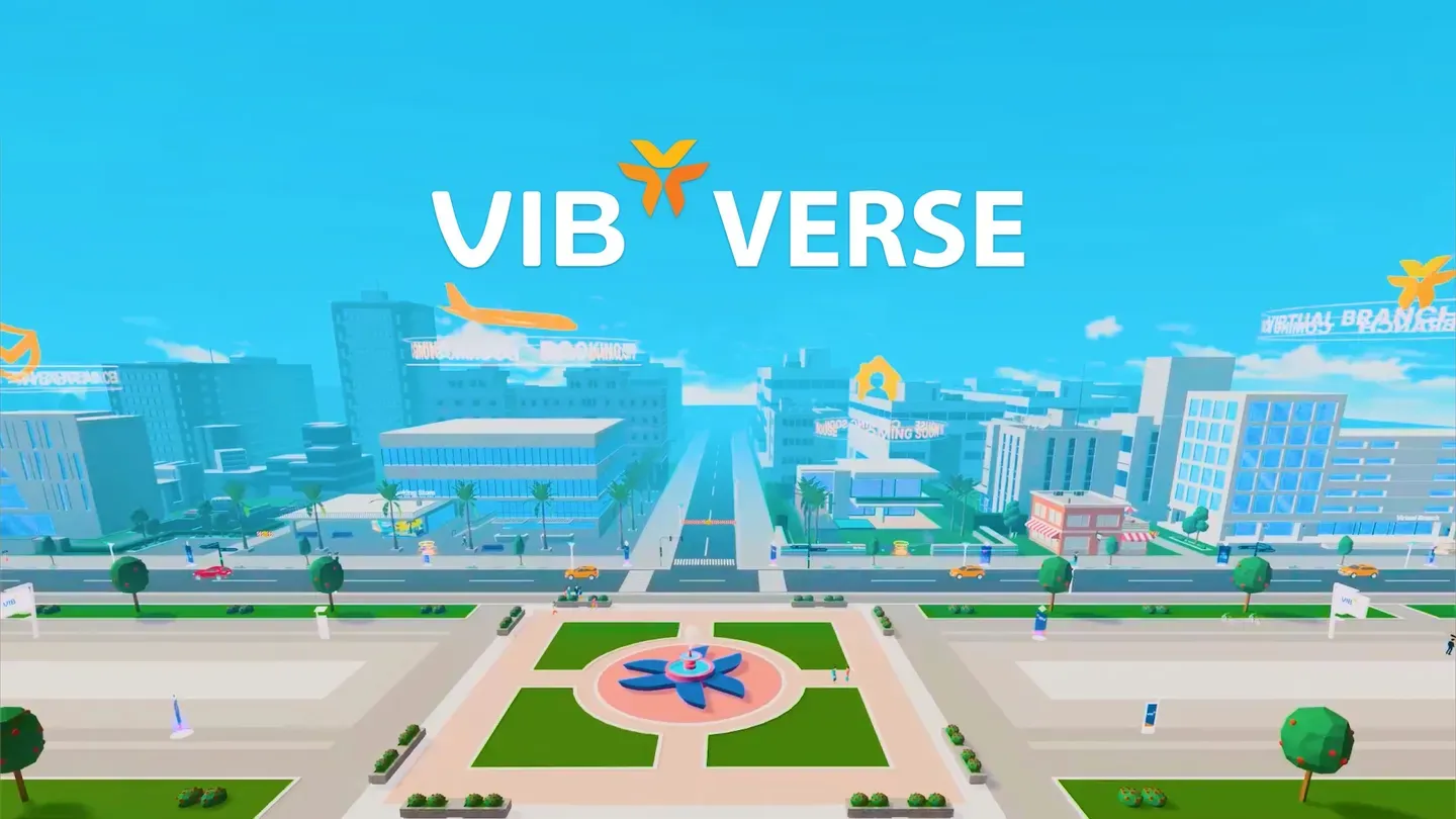VIB Verse trailer 0