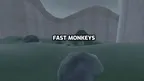 Fast Monkeys screenshot 0