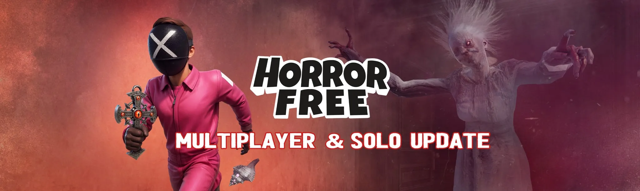 Horror Free