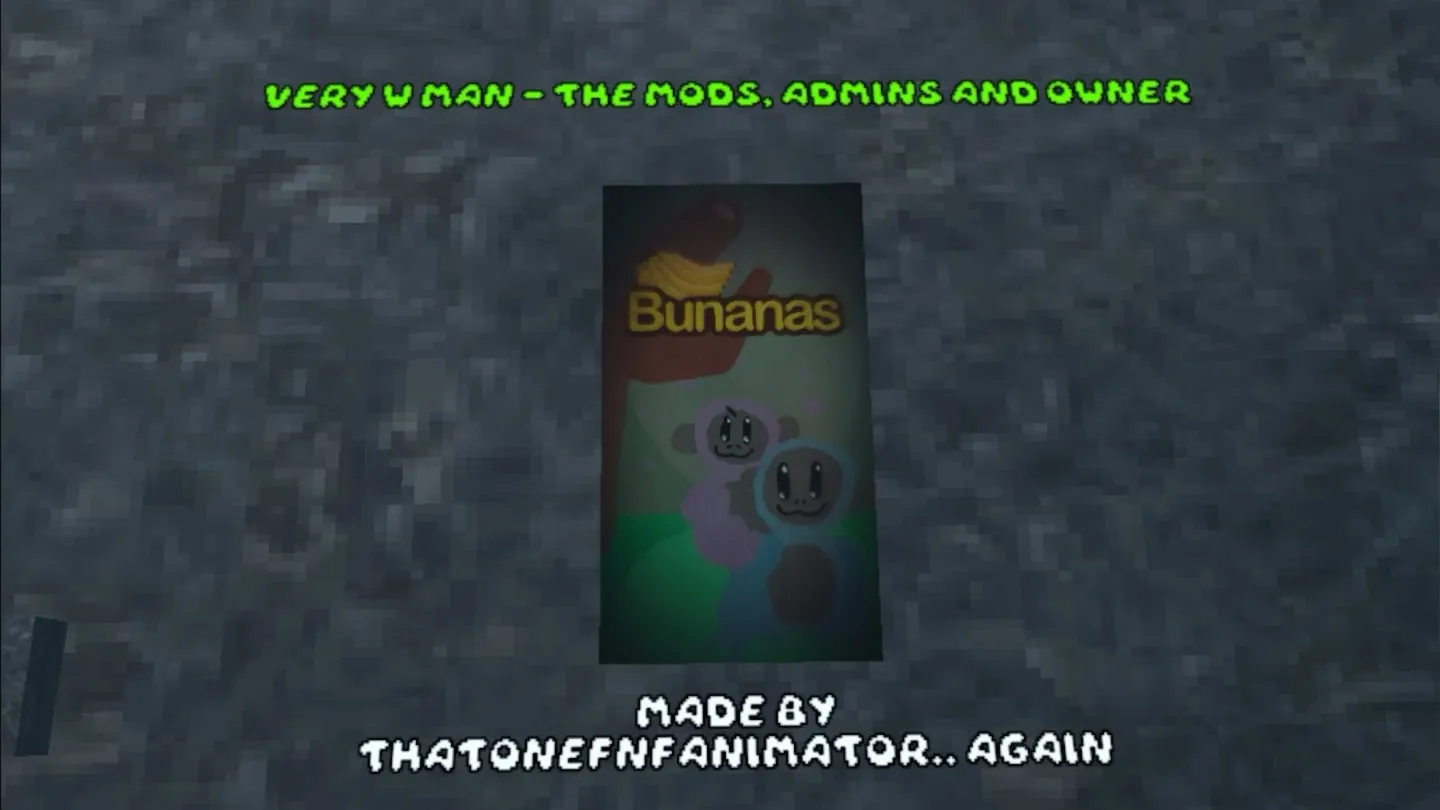 Bunanas cover image