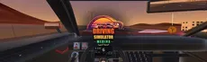 Driving Simulator Medina hero image