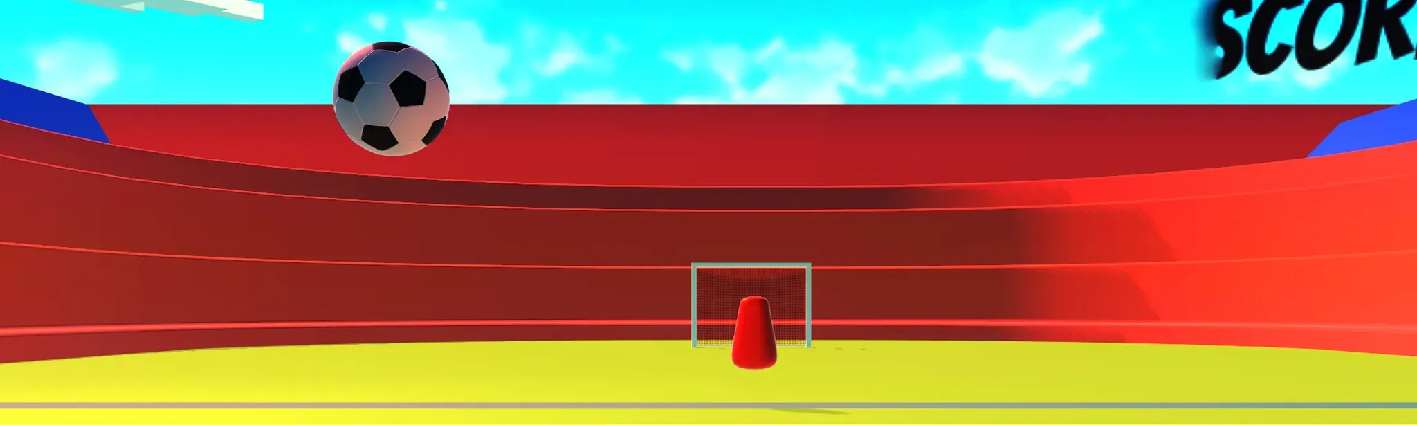 Goalie