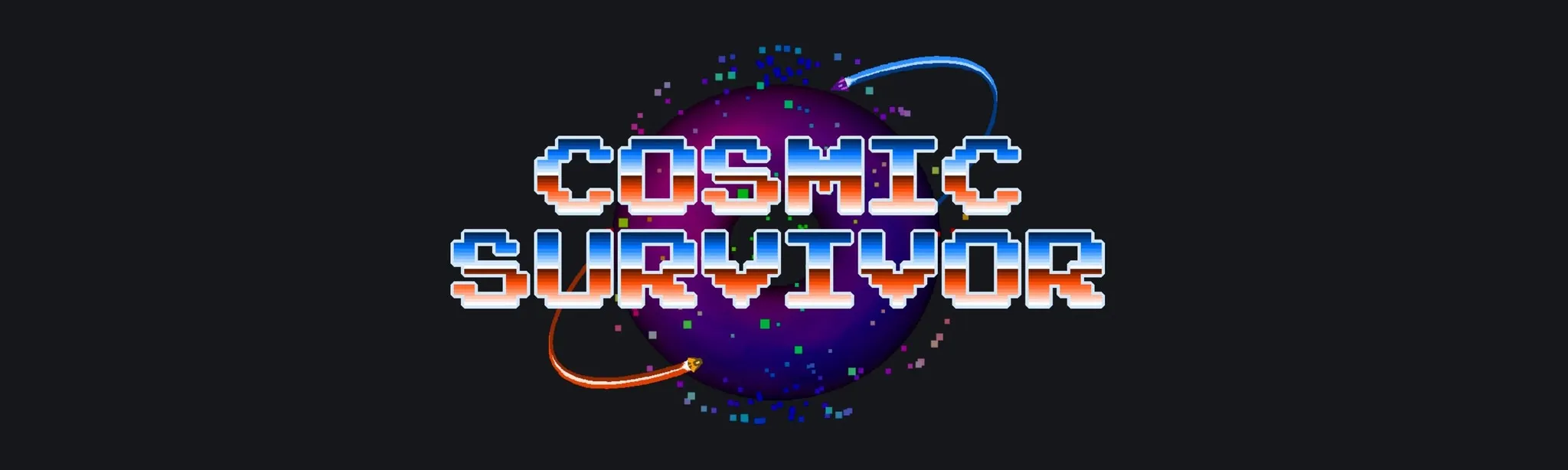 Cosmic Survivor