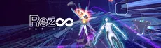 Rez Infinite hero image