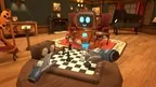 CINESCAPE VR screenshot 0