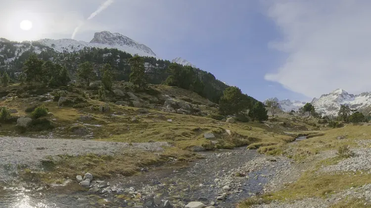 Developer update image for New in Soul Retreat: Offline Mode, 8 Week Mindfulness Courses, Weekly Themes and Badges