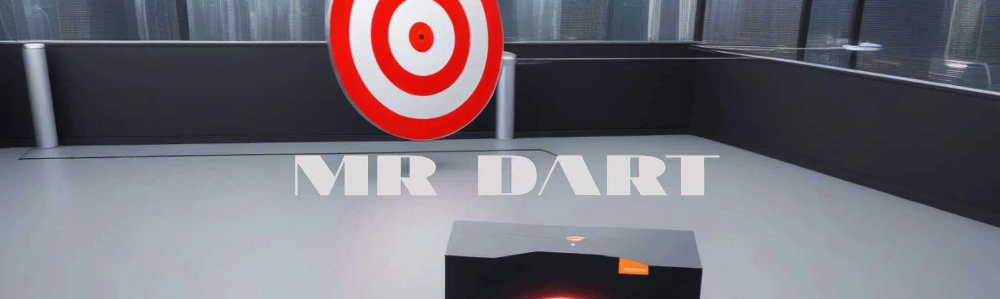 MRDart