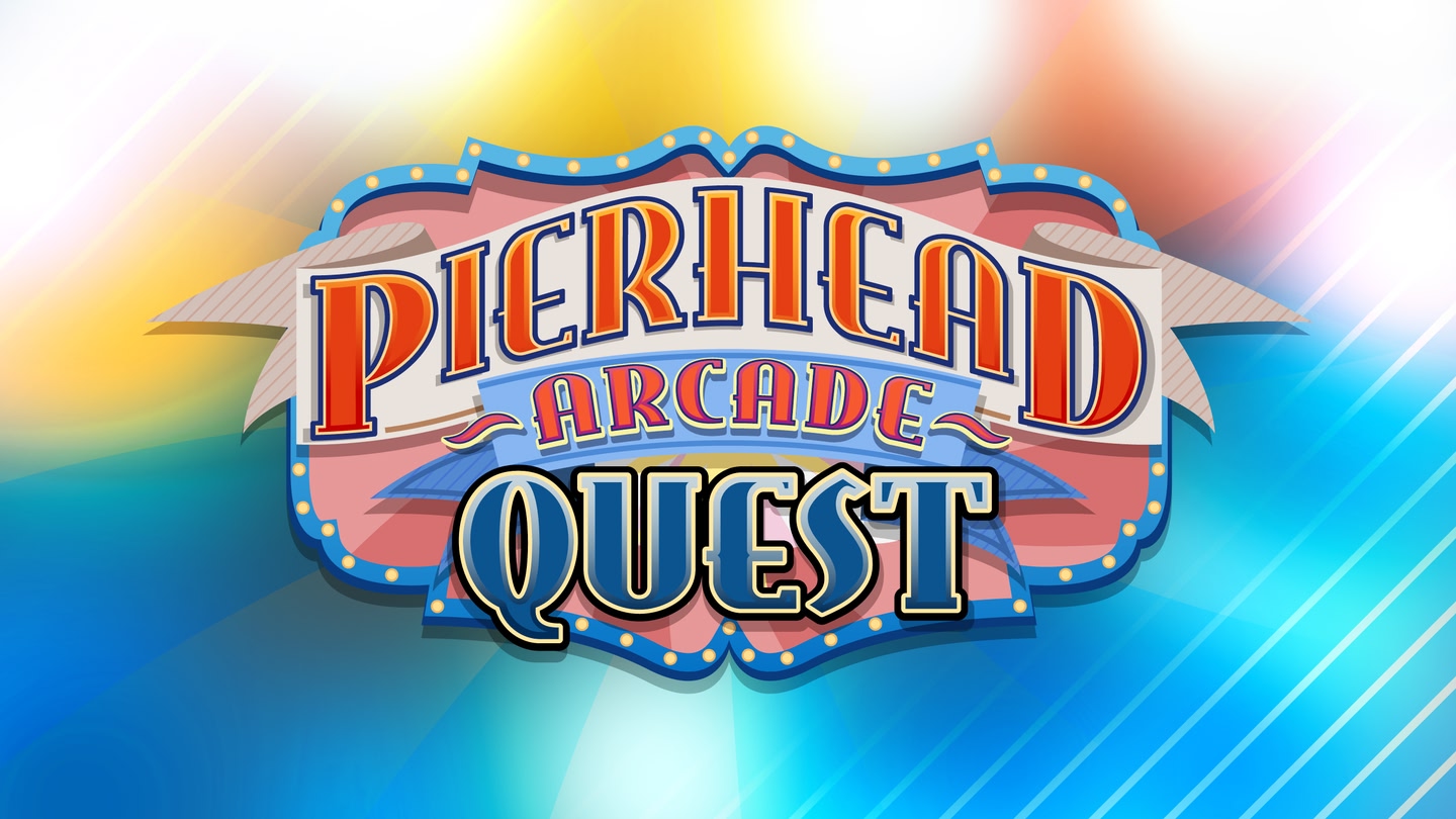 Pierhead Arcade Quest trailer 0