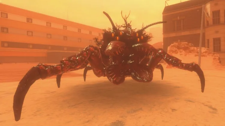 Developer update image for Soon...Enhanced Graphics Update!