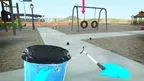 Garbage Go - City Cleaning Simulator screenshot 2