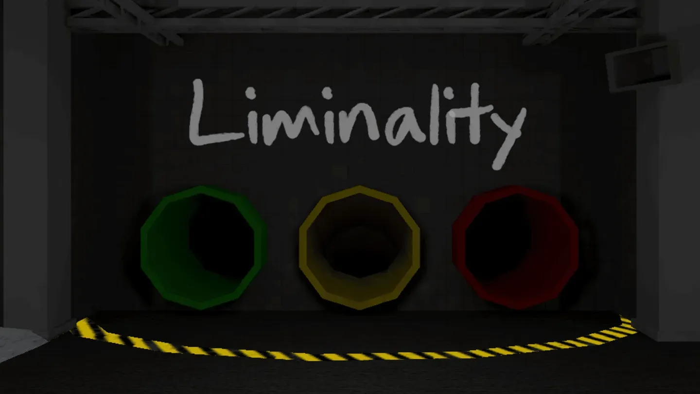 Liminality trailer 0