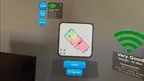 WiVi screenshot 2