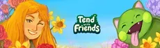 Tend with Friends - Garden Sim hero image