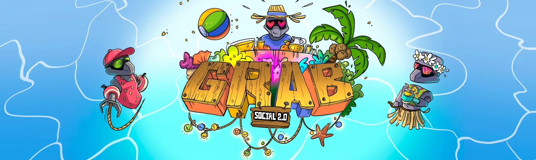 GRAB