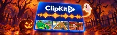 ClipKit: Video Clip Editor hero image