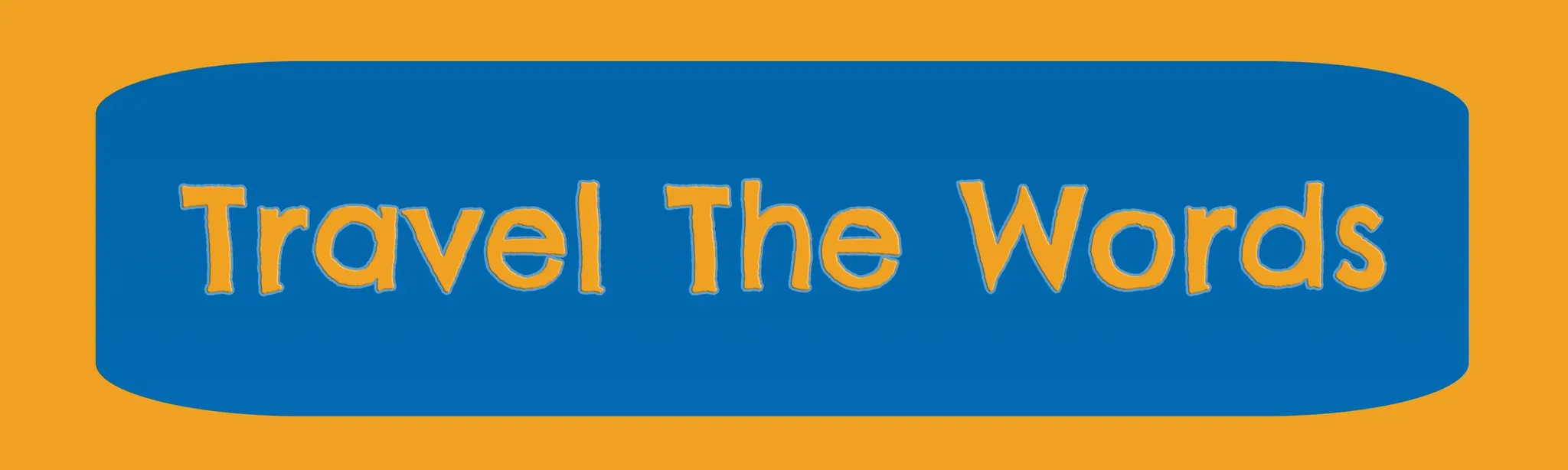 Travel The Words! - Demo