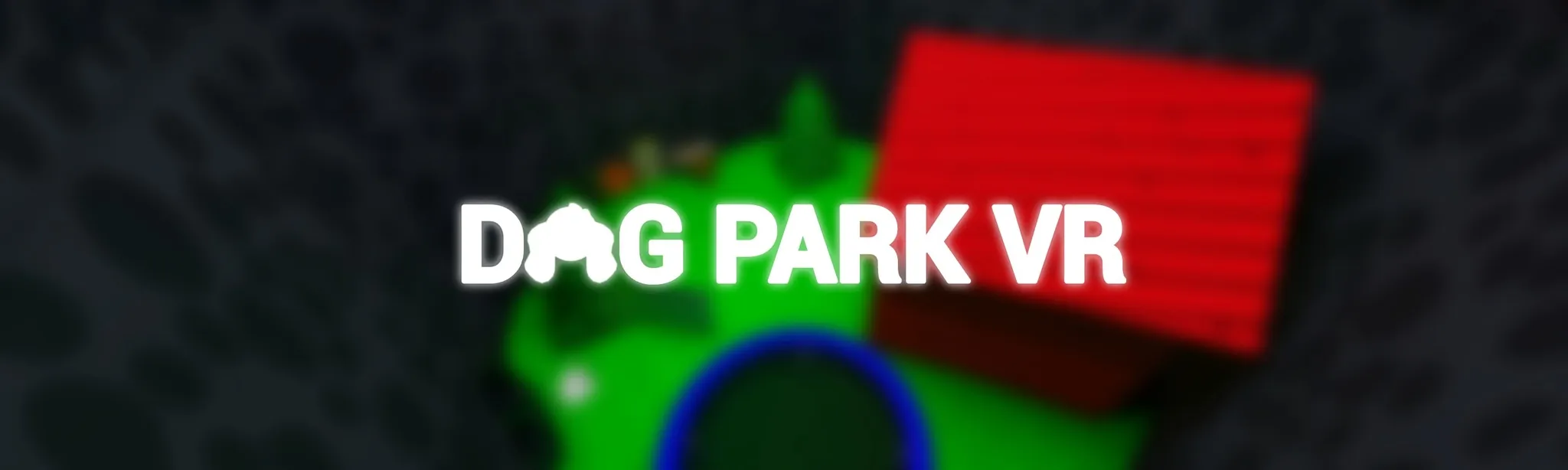 Dog Park VR
