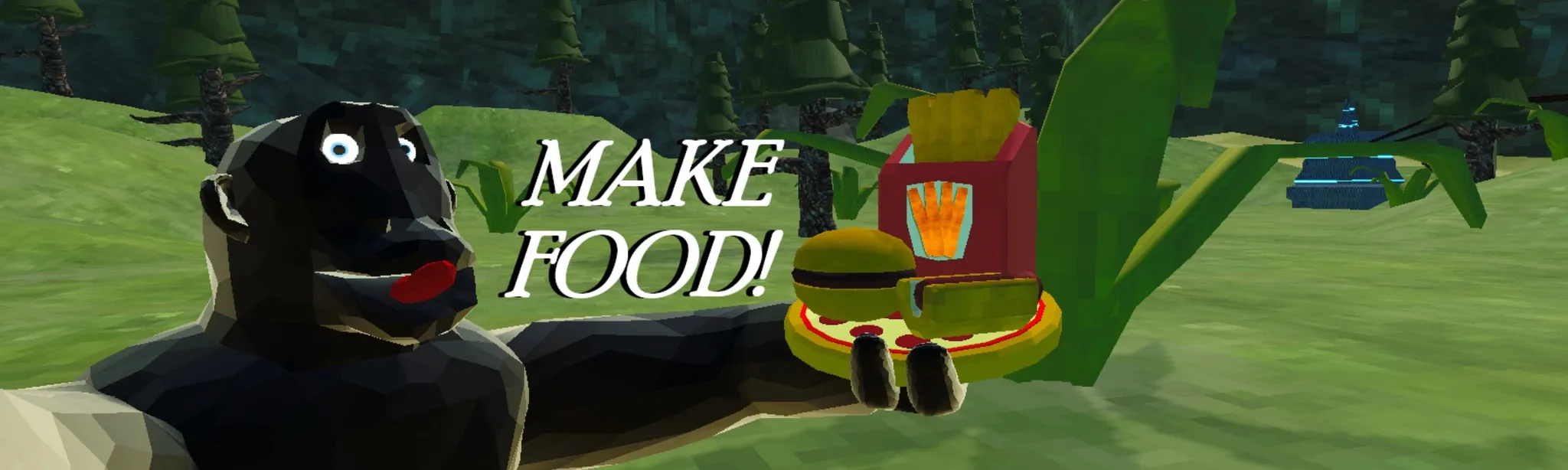 Tobey's Grub