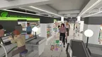 Agoriva VR Demo screenshot 4