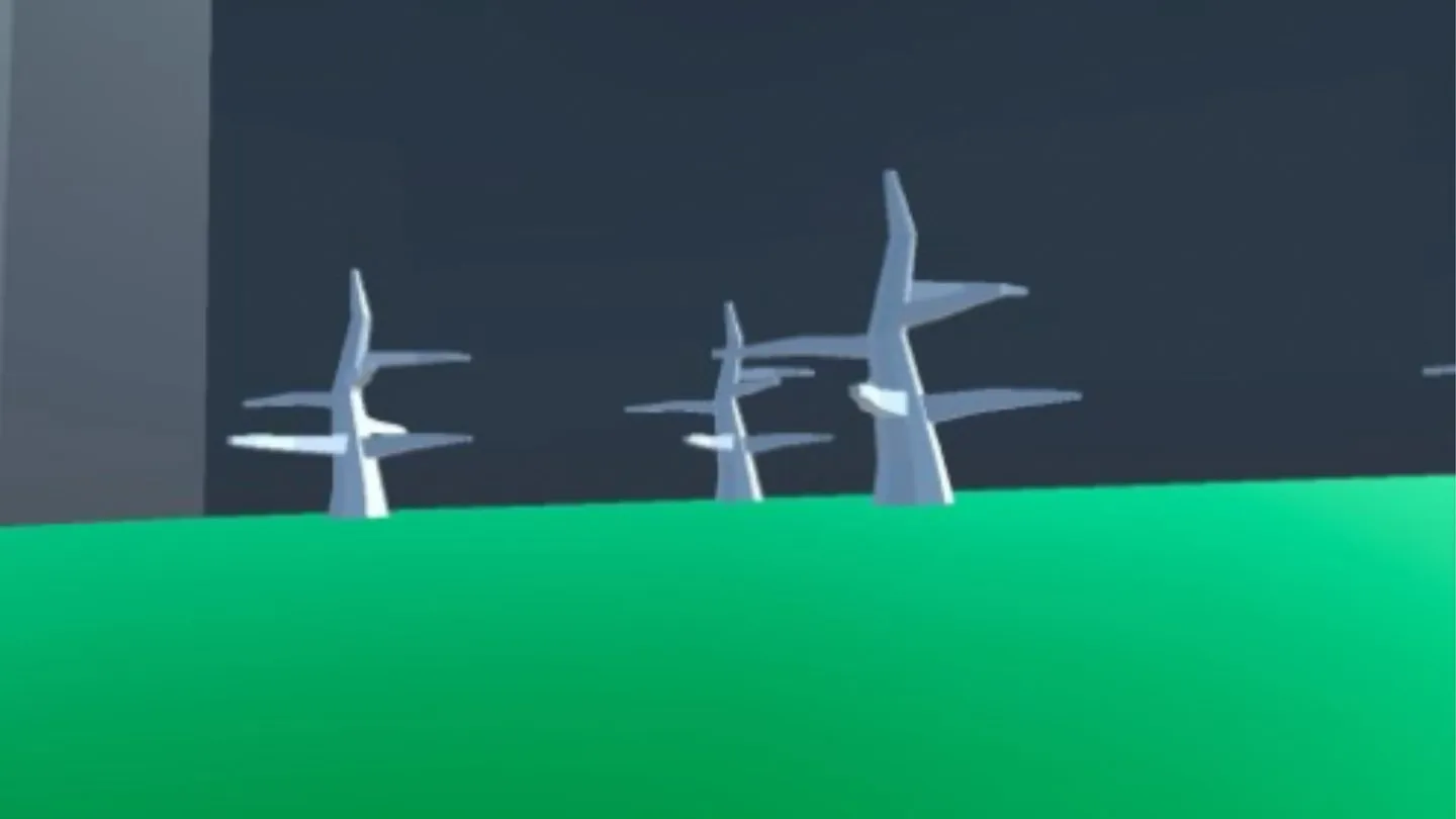 Update Taggering trailer 0