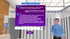In-Use Bed Sheet Changing Simulator screenshot 5