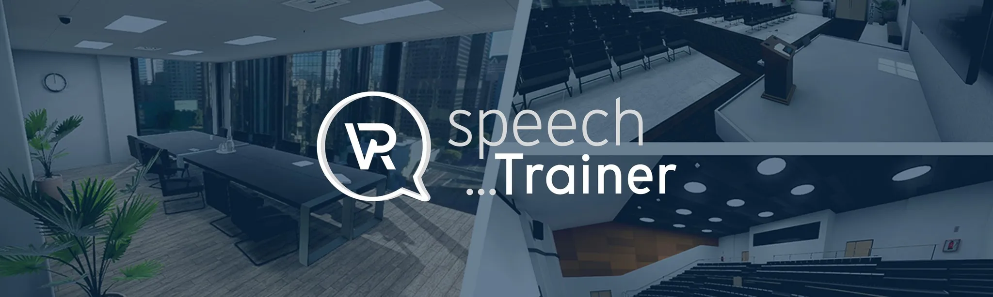 VR Speech Trainer