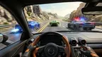 SpeedX Car Racing Game VR screenshot 1