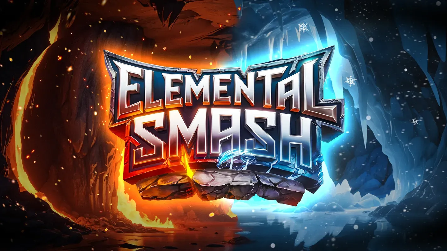 Elemental Smash trailer 0