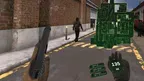 TIER ONE: DIRECT ACTION screenshot 2