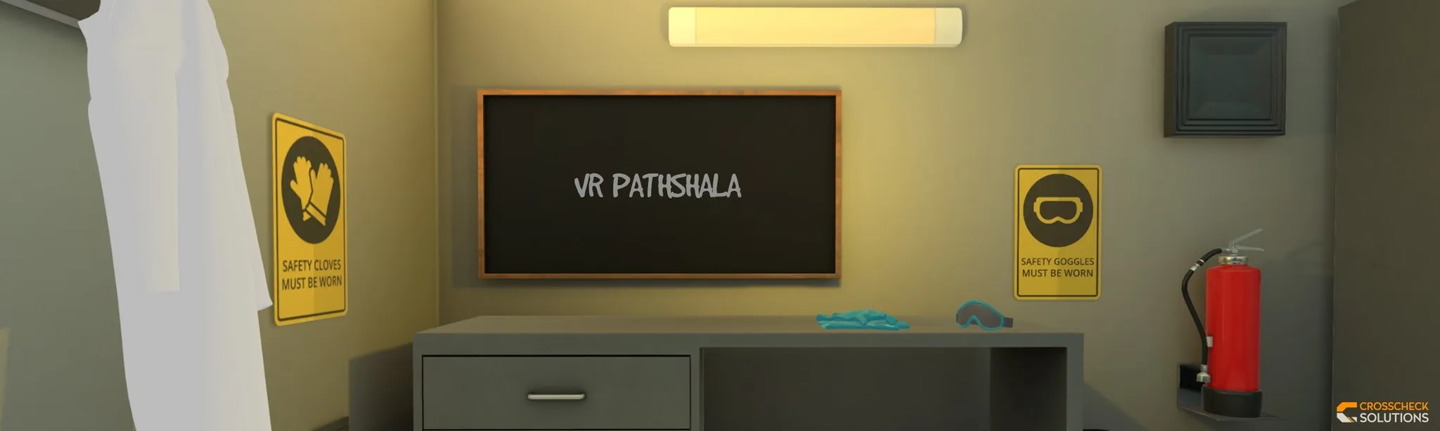 VRPathshala