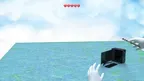 Throw n Toss screenshot 1