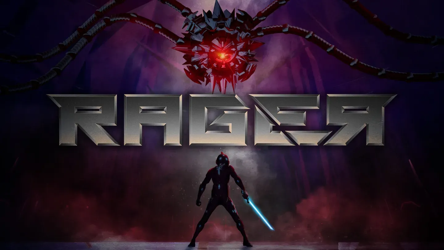 RAGER trailer 0