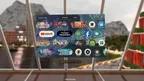 Lightning Launcher screenshot 1